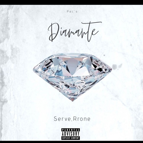 Diamante (feat. Rrone)