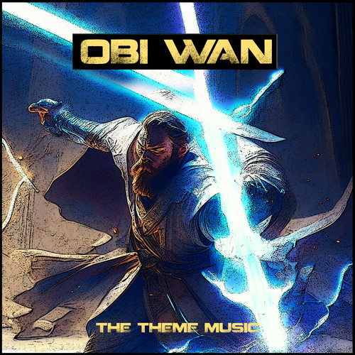 Obi-Wan Kenobi Theme