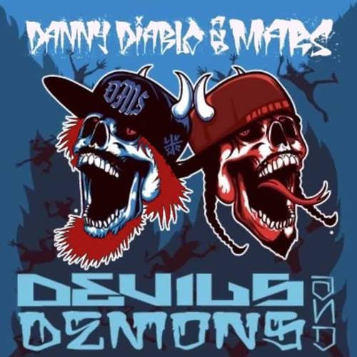 Devils & Demons (Explicit)