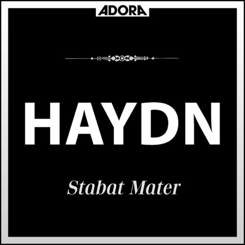 Haydn: Stabat Mater