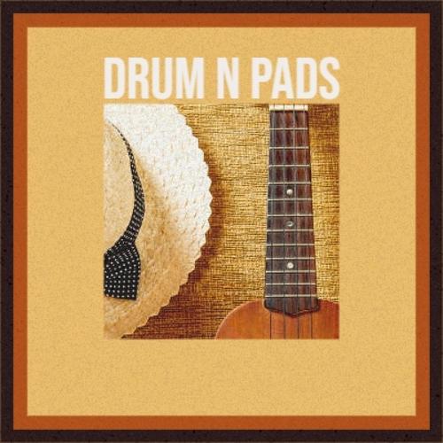 Drum N Pads