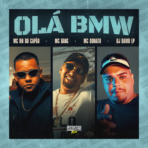 Olá Bmw (Explicit)