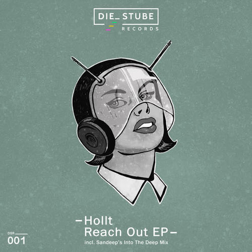 Reach Out EP