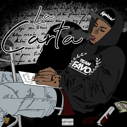 La Carta (Explicit)