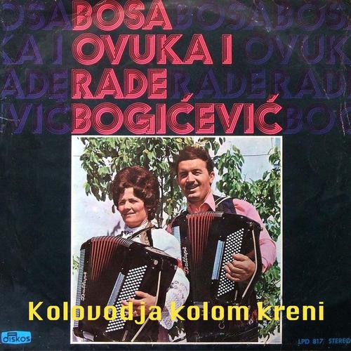 Kolovodja kolom kreni