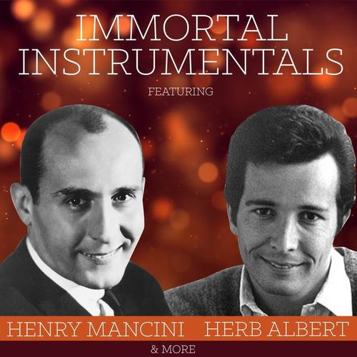 Immortal Instrumentals