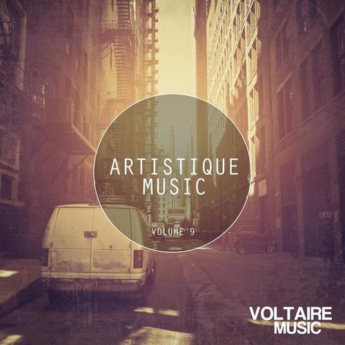 Artistique Music, Vol. 9