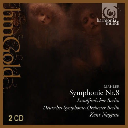 Mahler: Symphonie No. 8