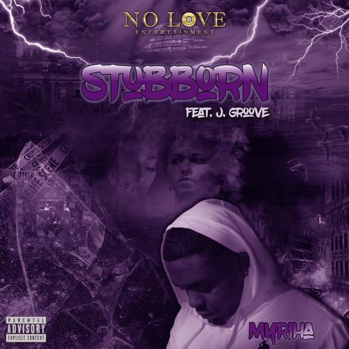 Stubborn (Explicit)