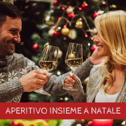 Aperitivo Insieme a Natale