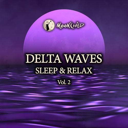 Delta Waves (Vol.2)