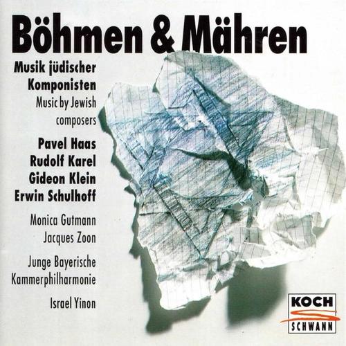 Böhmen & Mähren