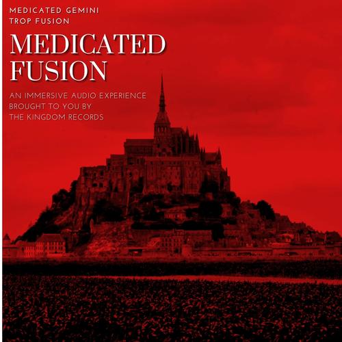 Medicated Fusion (Explicit)
