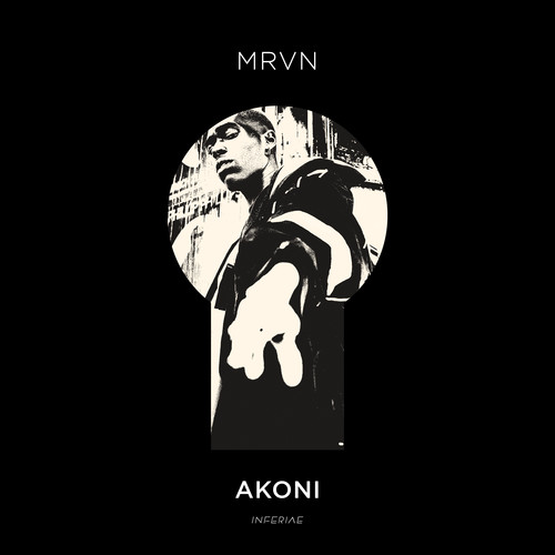 Akoni