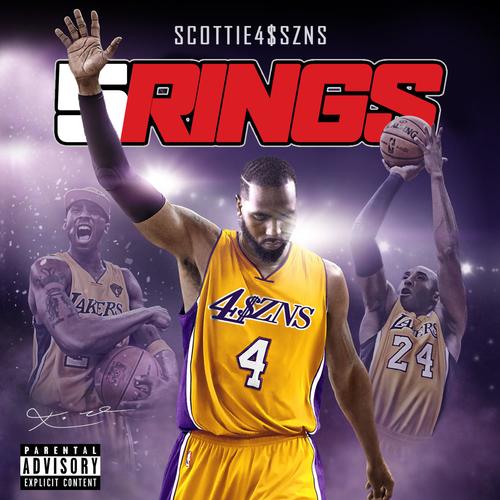 5 RINGS (Explicit)