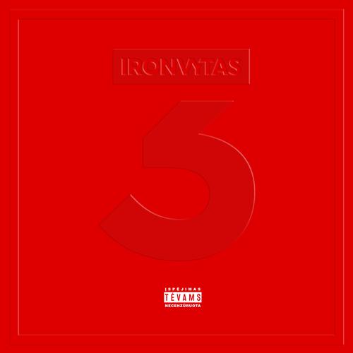 Ironvytas 3 (Explicit)