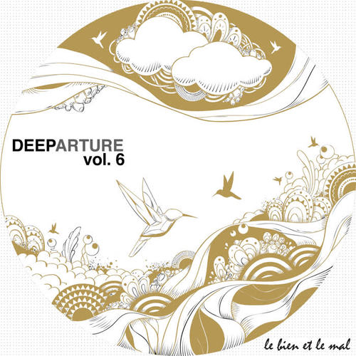 Deeparture, Vol. 6