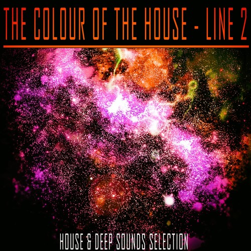 The Colour of the House - Line 2