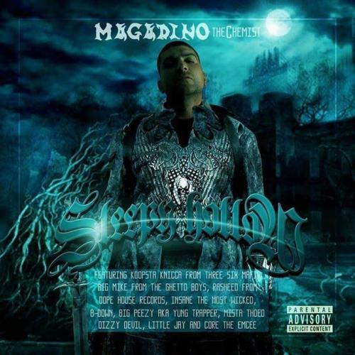 Sleepy Hollow (Explicit)