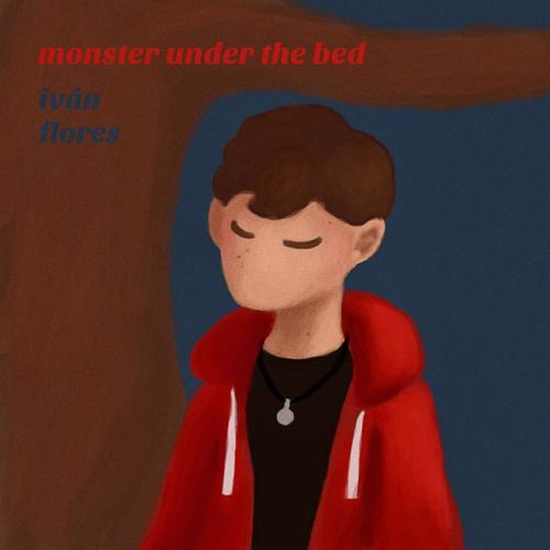 monster under the bed