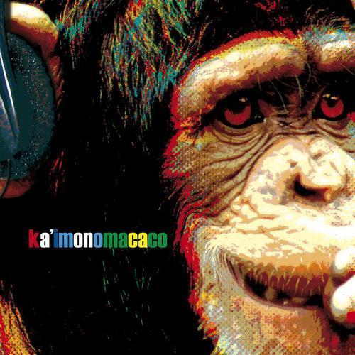 Kaimonomacaco