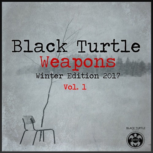 Black Turtle Weapons, Vol. 1 (Winter Edition 2017)