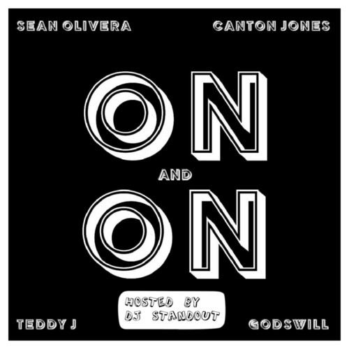 On and On (Original)