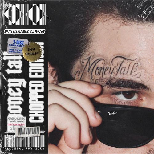 Money Talks, Chopped (Explicit)