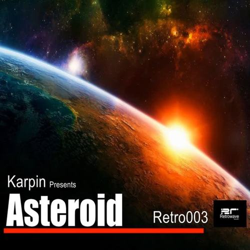 Asteroids