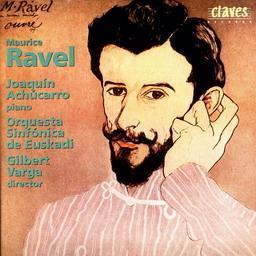 Maurice Ravel: Piano Concertos