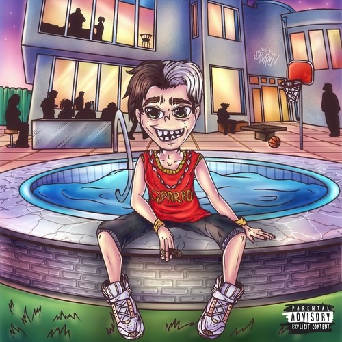 Teenager's Life (Explicit)