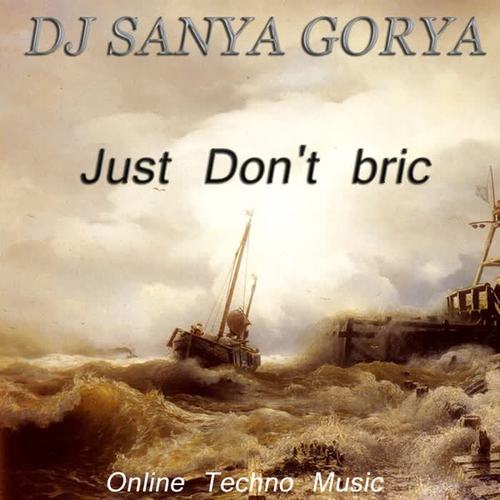 Just Don't Bric