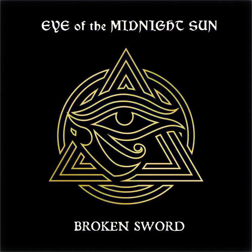 Eye of The Midnight Sun (Explicit)