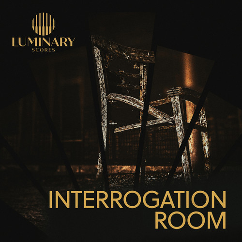 Interrogation Room