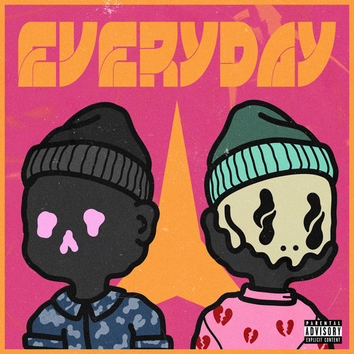 Everyday (Explicit)