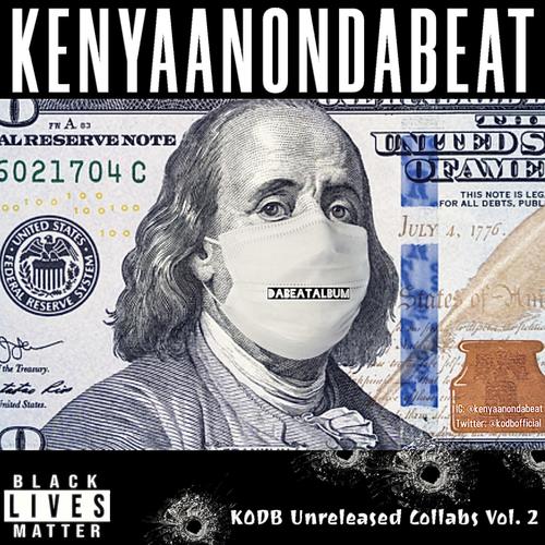 KODB Unreleased Collabs Vol. 2