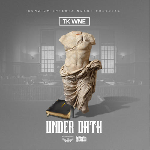 Under Oath (Explicit)