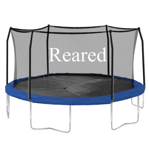 Reared