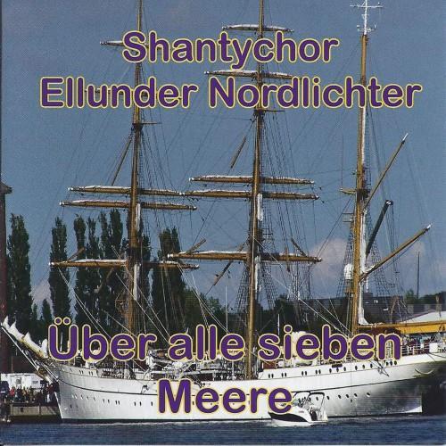 Über alle sieben Meere