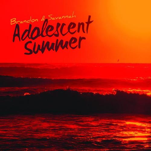 Adolescent Summer - EP