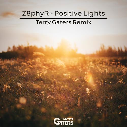 Positive Lights (Terry Gaters Remix)