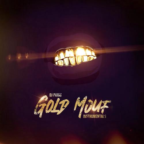 Gold Mouf (Instrumentals)