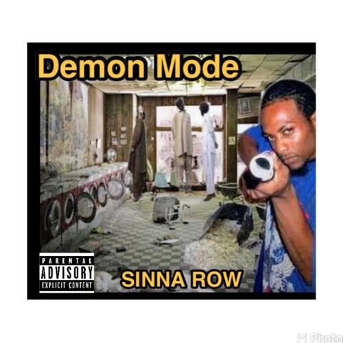 Demon Mode (Explicit)