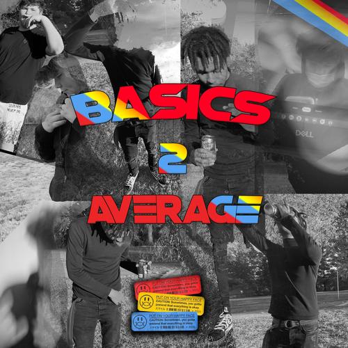 Basics 2 Average (Explicit)