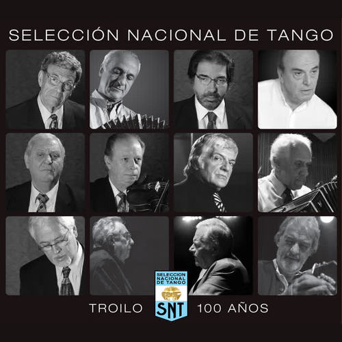 Troilo 100 Años