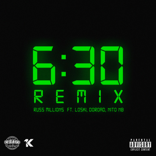 6:30 (Remix) [Explicit]