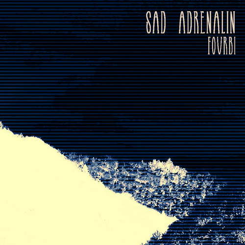 Sad adrenalin