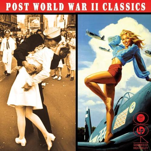 Post World War Ii Classics