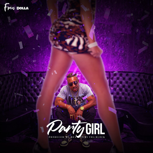 Party Girl (Explicit)