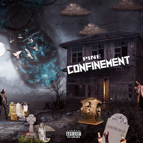 Confinement (Explicit)